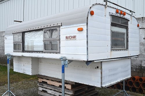 Property photo 111 - FARM EQUIPMENT AUCTION - NEW ERA FARMS, LP IN ALLEN COUNTY, INDIANA